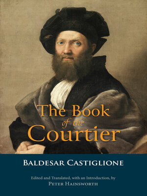cover image of The Book of the Courtier